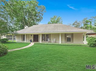 1489 S Columbine St, Baton Rouge, LA 70808