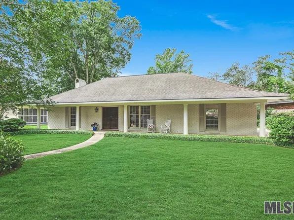 1489 S Columbine St, Baton Rouge, LA 70808