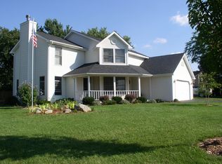 3145 Wynns Mill Rd, Metamora, MI 48455