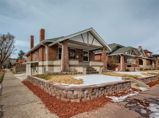 625 E 4th Ave, Denver, CO 80203