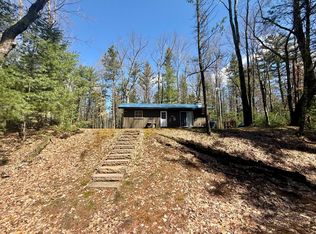 4047 E Creek Wood Dr, Chase, MI 49623