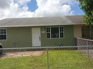 4727 Empire Way, Greenacres, FL 33463