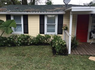 2201 E Grant Ave, Orlando, FL 32806