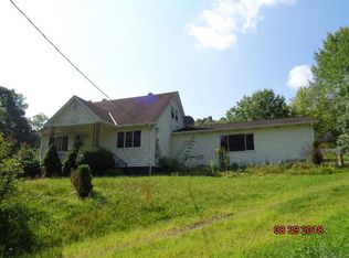 106 Rogers Ln, Chicora, PA 16025
