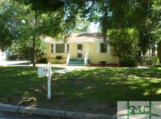 22 Parkwood Dr, Savannah, GA 31404