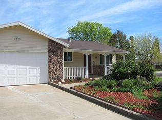 6149 Marwick Way, Carmichael, CA 95608