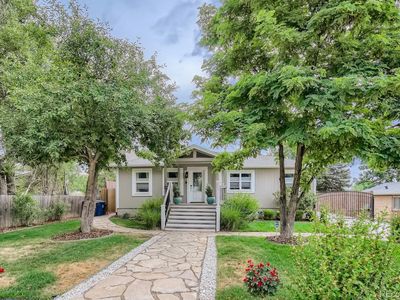 5351 Irving Street, Denver, CO, 80221