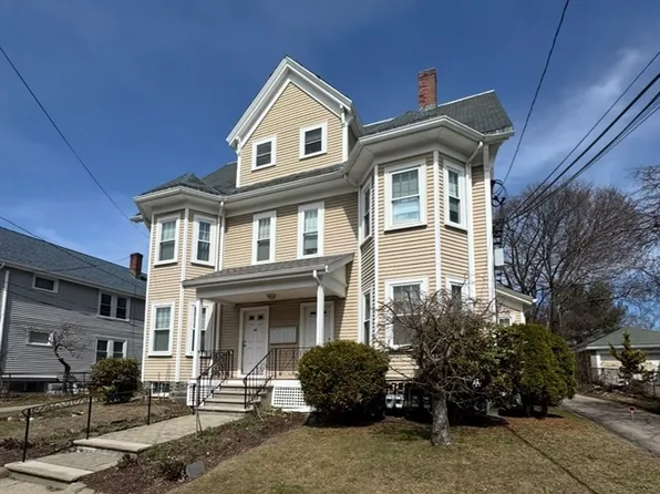 65-67 Surrey St, Brighton, MA 02135