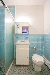 Rented by City Connections Realty