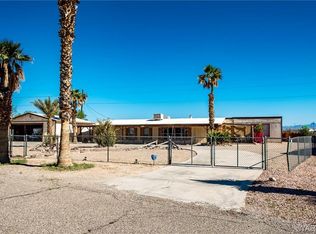 5543 S Topaz St, Fort Mohave, AZ 86426