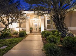 520 Turnberry Ln, Saint Augustine, FL 32080