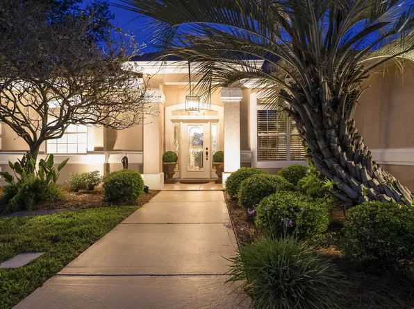 520 Turnberry Ln, Saint Augustine, FL 32080