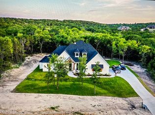 139 Cedar Mountain Dr., Weatherford, TX 76085