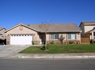 618 Bryce Ln, Beaumont, CA 92223