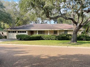 717 Parker Cir, La Feria, TX 78559