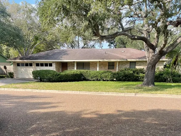 717 Parker Cir, La Feria, TX 78559