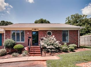 601-8 Dixon Ave, Asheboro, NC 27203