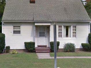 1802 Kuntz Rd, Erie, PA 16509