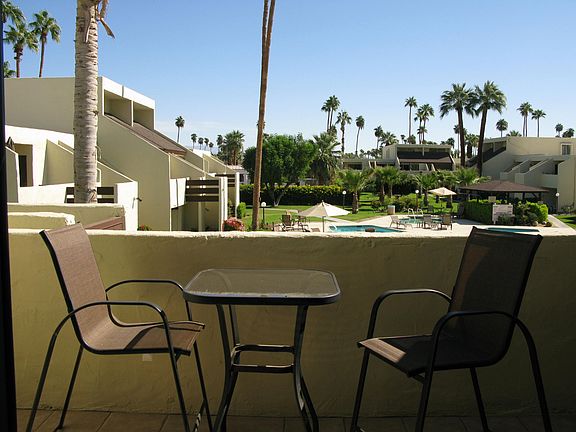 4th image of 1655 E Palm Canyon Dr Unit 404
