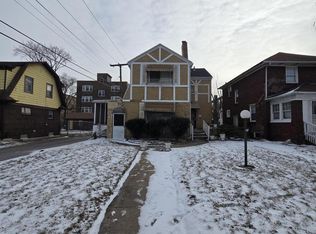 2025 W 4th Pl, Gary, IN 46404