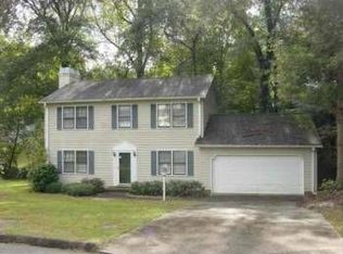 102 Revere Ct, Greer, SC 29650