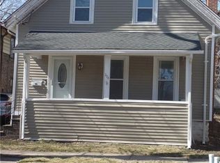 136 Lock St, Lockport, NY 14094