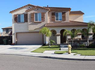 14 Solstice Ct, Oakley, CA