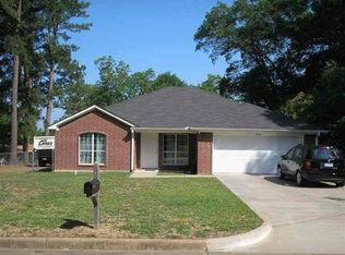 2810 Keenan Dr, Tyler, TX 75701