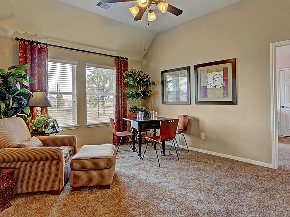 Versatile home office