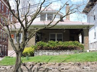 256 Ludlow Ave, Cincinnati, OH 45220
