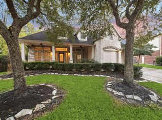 7610 Tyler Creek Ln, Humble, TX 77396