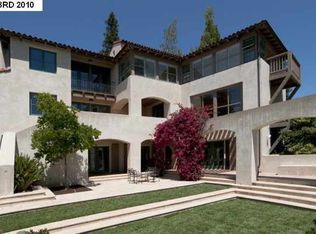 277 Alvarado Rd, Berkeley, CA 94705