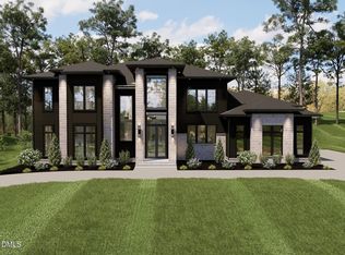 1620 Hunting Ridge Rd, Raleigh, NC 27615