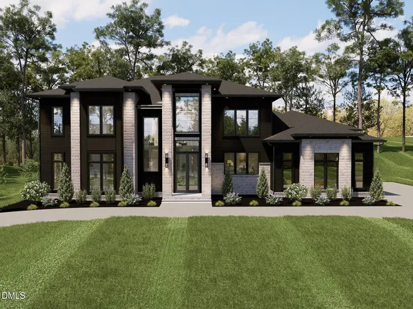 1620 Hunting Ridge Rd, Raleigh, NC 27615