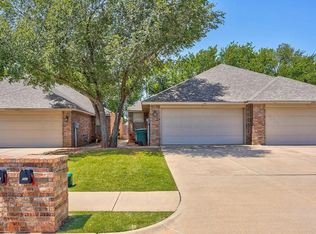 341 Sterling Pointe Way, Edmond, OK 73003