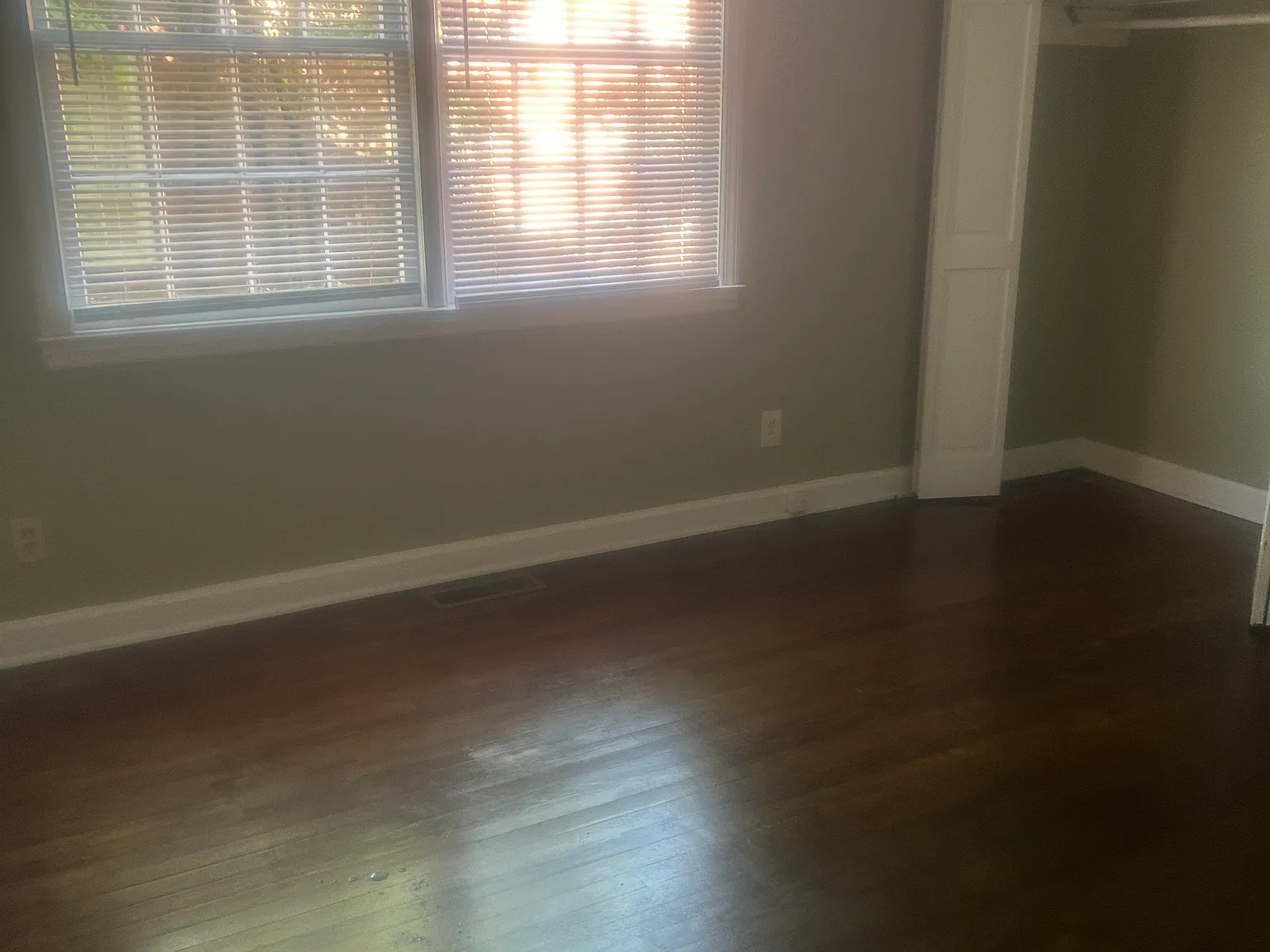 1 bed, 800 sqft, $1,000 — Photo 2