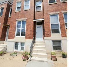2010 W Lexington St, Baltimore, MD 21223