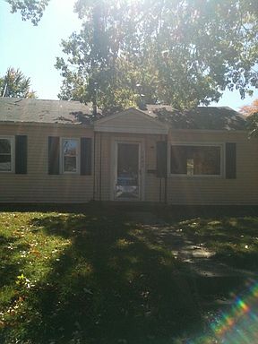 2nd image of 1602 Elmrow Dr