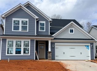 430 Briggs Dr, Easley, SC 29642