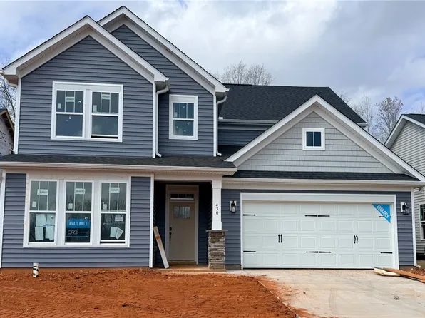 430 Briggs Dr, Easley, SC 29642