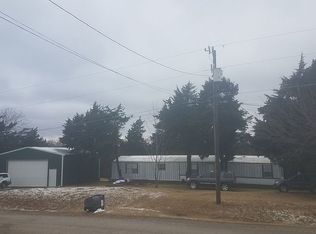 696 S Keystone Dr, Cleveland, OK 74020