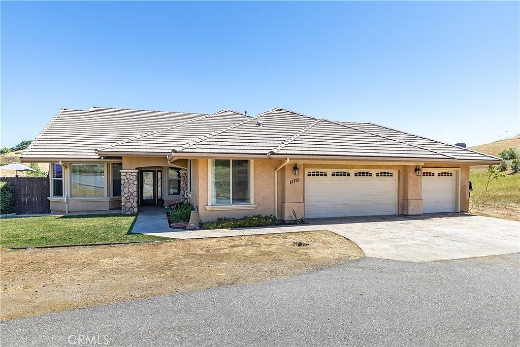 12701 San Felipe Ct, Atascadero, CA 93422 MLS NS23134921 Zillow