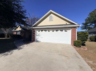 4325 Stonehaven Dr, Valdosta, GA 31605