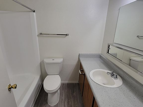 5th image of 1803 N Country Club Dr #B267
