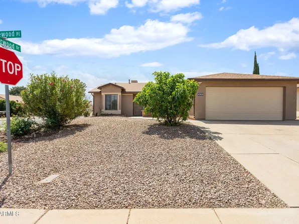 1920 SAGEWOOD Place, Sierra Vista, AZ 85635