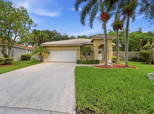 4487 NW 45th Terrace, Coconut Creek, FL 33073