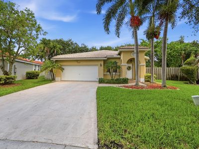 4487 NW 45th Terrace, Coconut Creek, FL, 33073