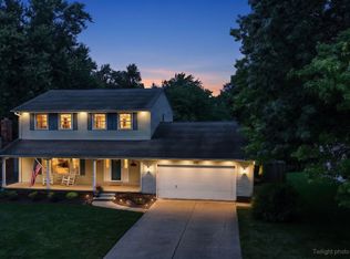 265 Sturbridge Dr, Medina, OH 44256