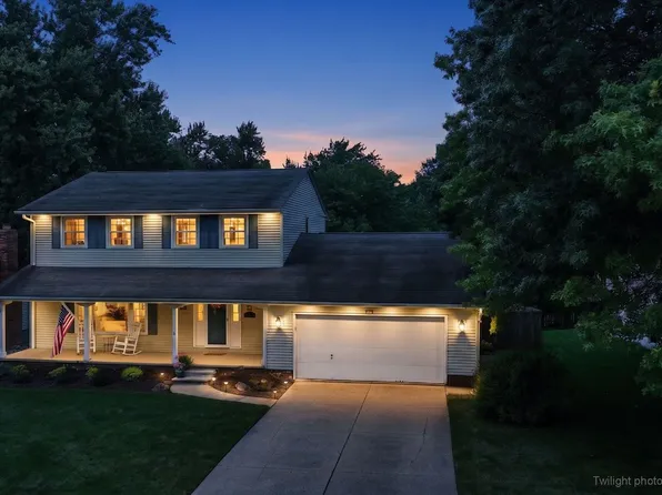 265 Sturbridge Dr, Medina, OH 44256