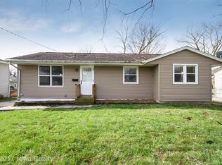 3909 E Ovid Ave, Des Moines, IA 50317
